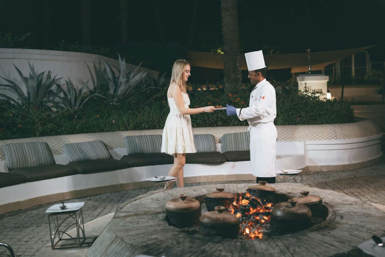Hilton Luxor Resort & Spa- 131