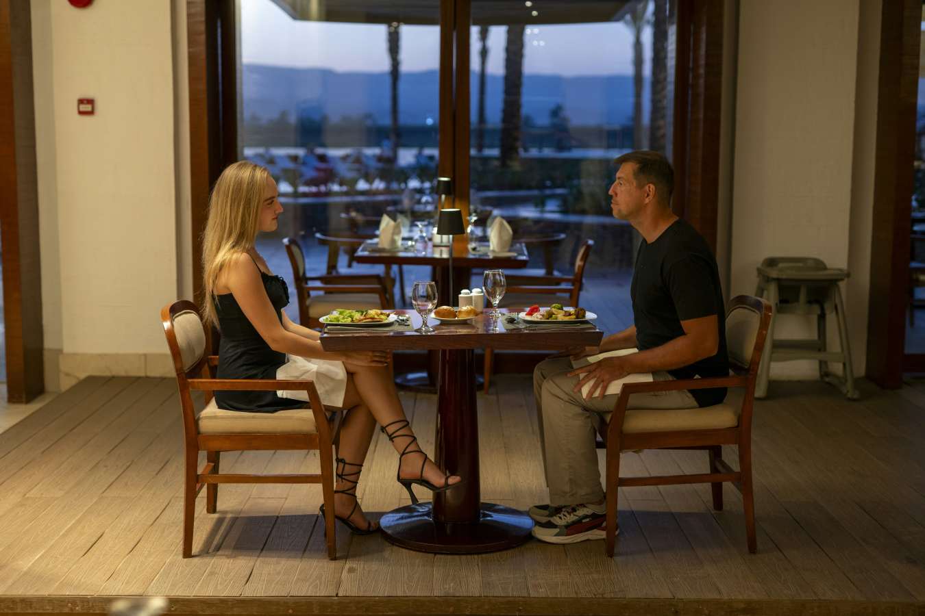 Hilton Luxor Resort & Spa- 142