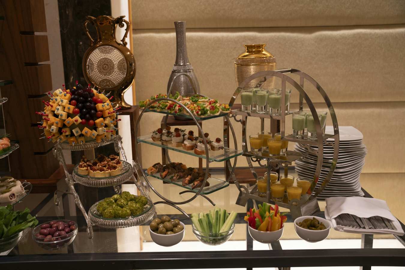 Hilton Luxor Resort & Spa- 133