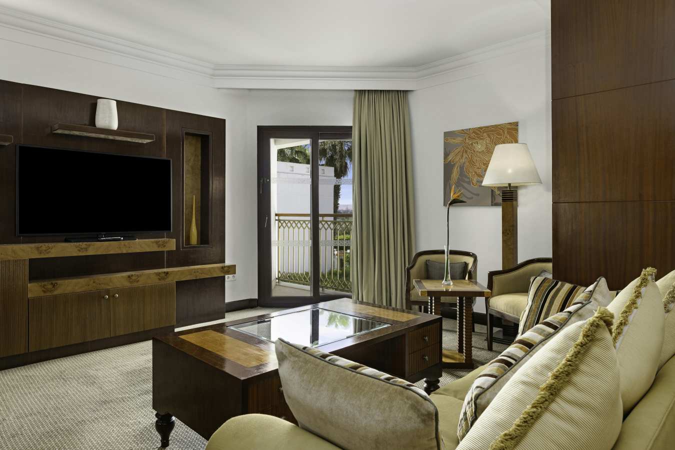 Hilton Luxor Resort & Spa- 68