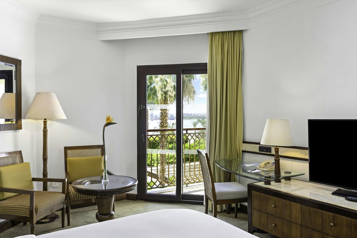 Hilton Luxor Resort & Spa- 13