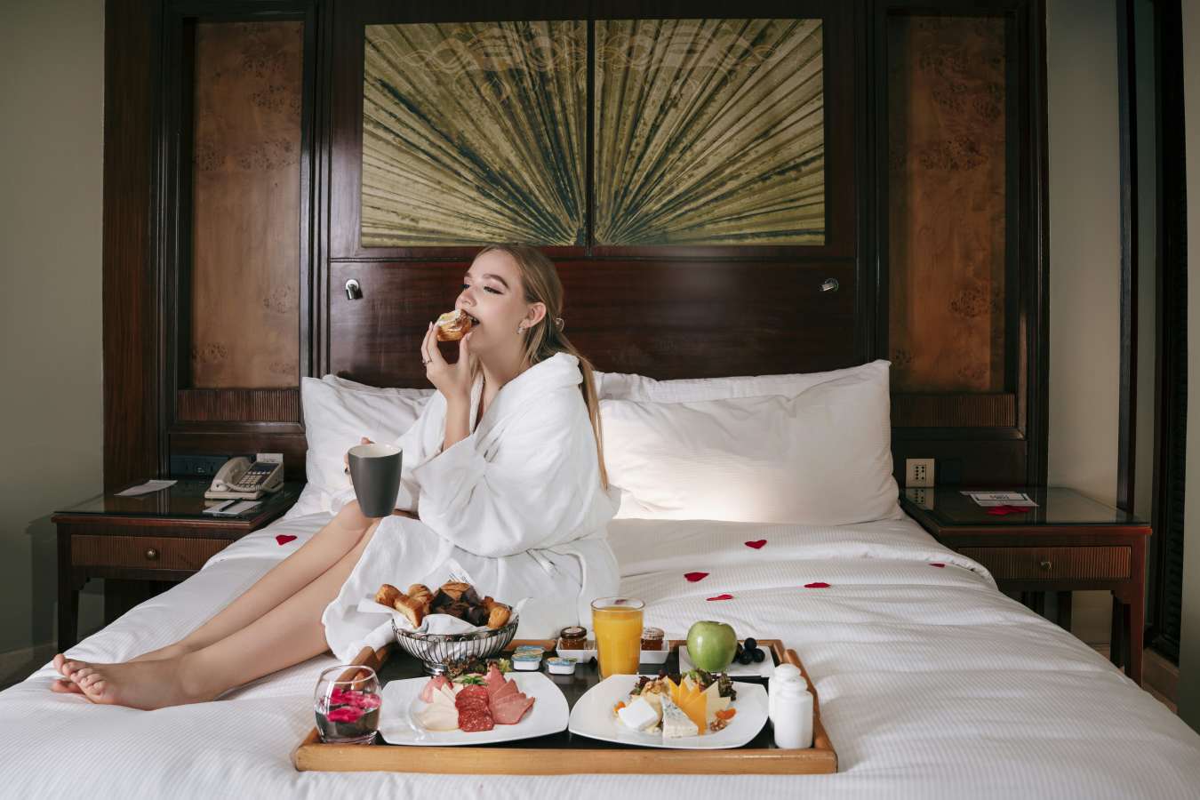 Hilton Luxor Resort & Spa- 92