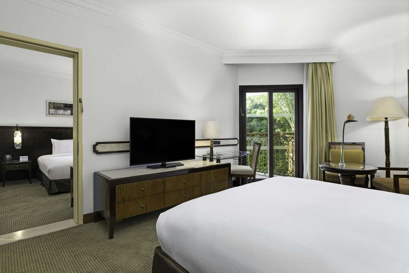 Hilton Luxor Resort & Spa- 61
