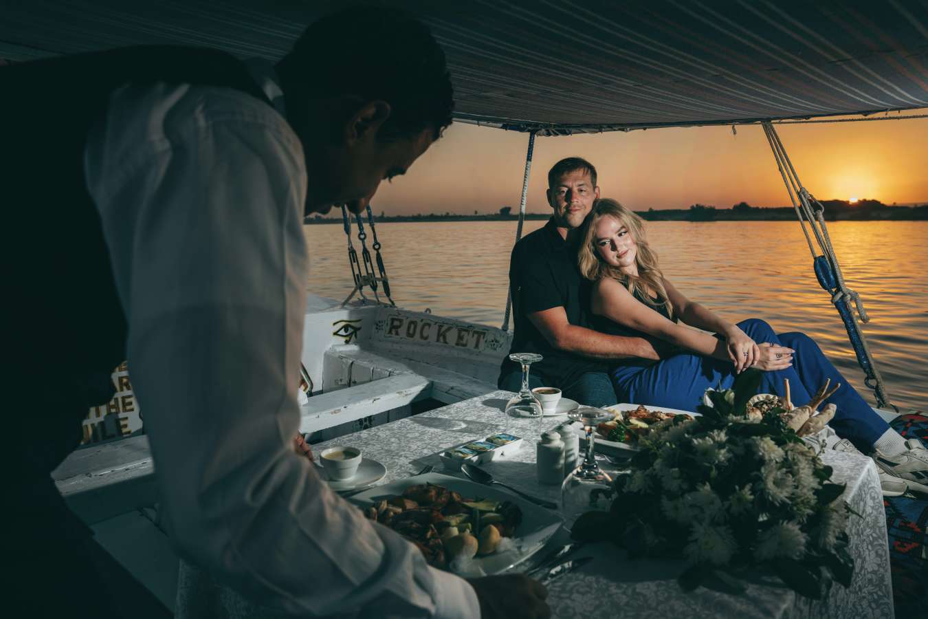 Hilton Luxor Resort & Spa- 125
