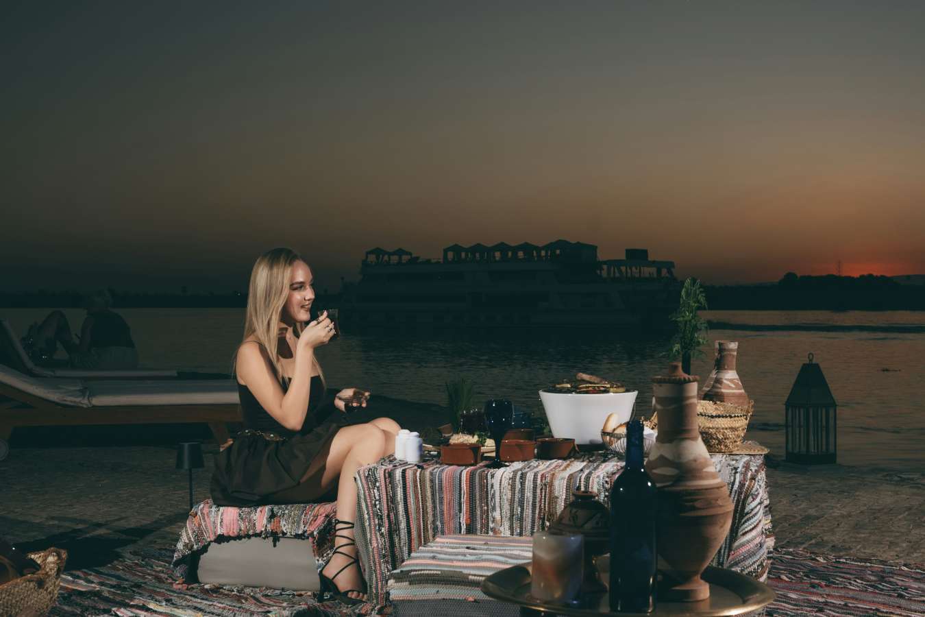 Hilton Luxor Resort & Spa- 91