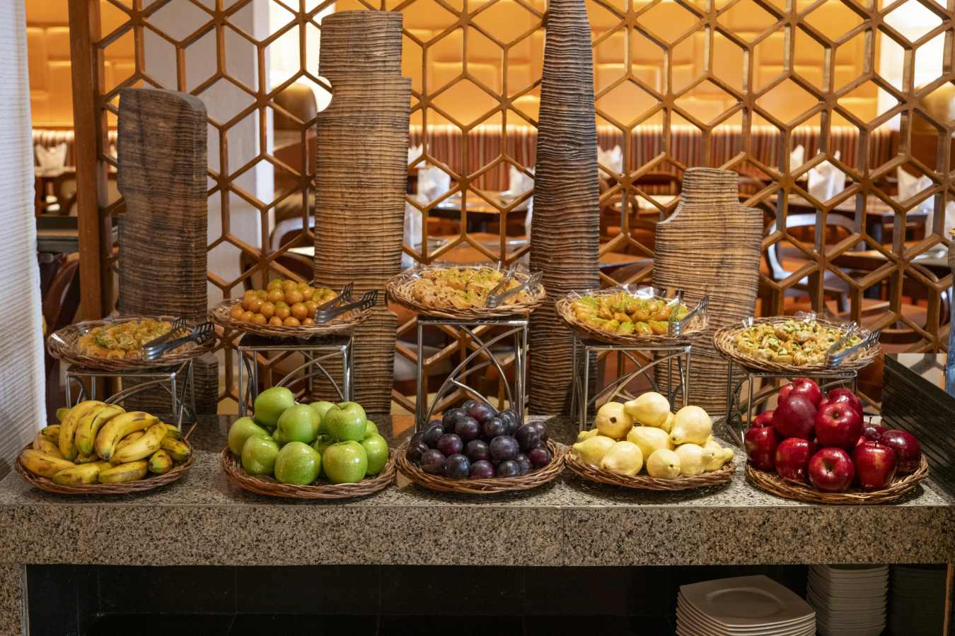 Hilton Luxor Resort & Spa- 119