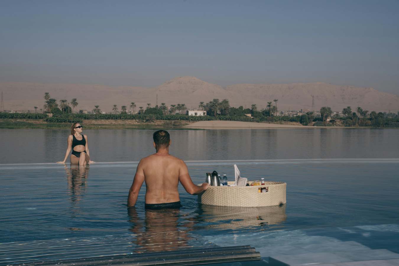 Hilton Luxor Resort & Spa- 145