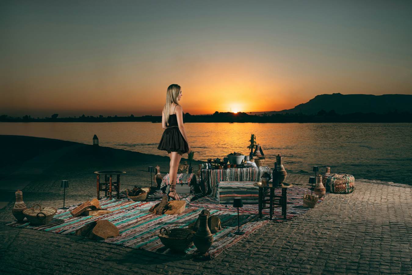 Hilton Luxor Resort & Spa- 177