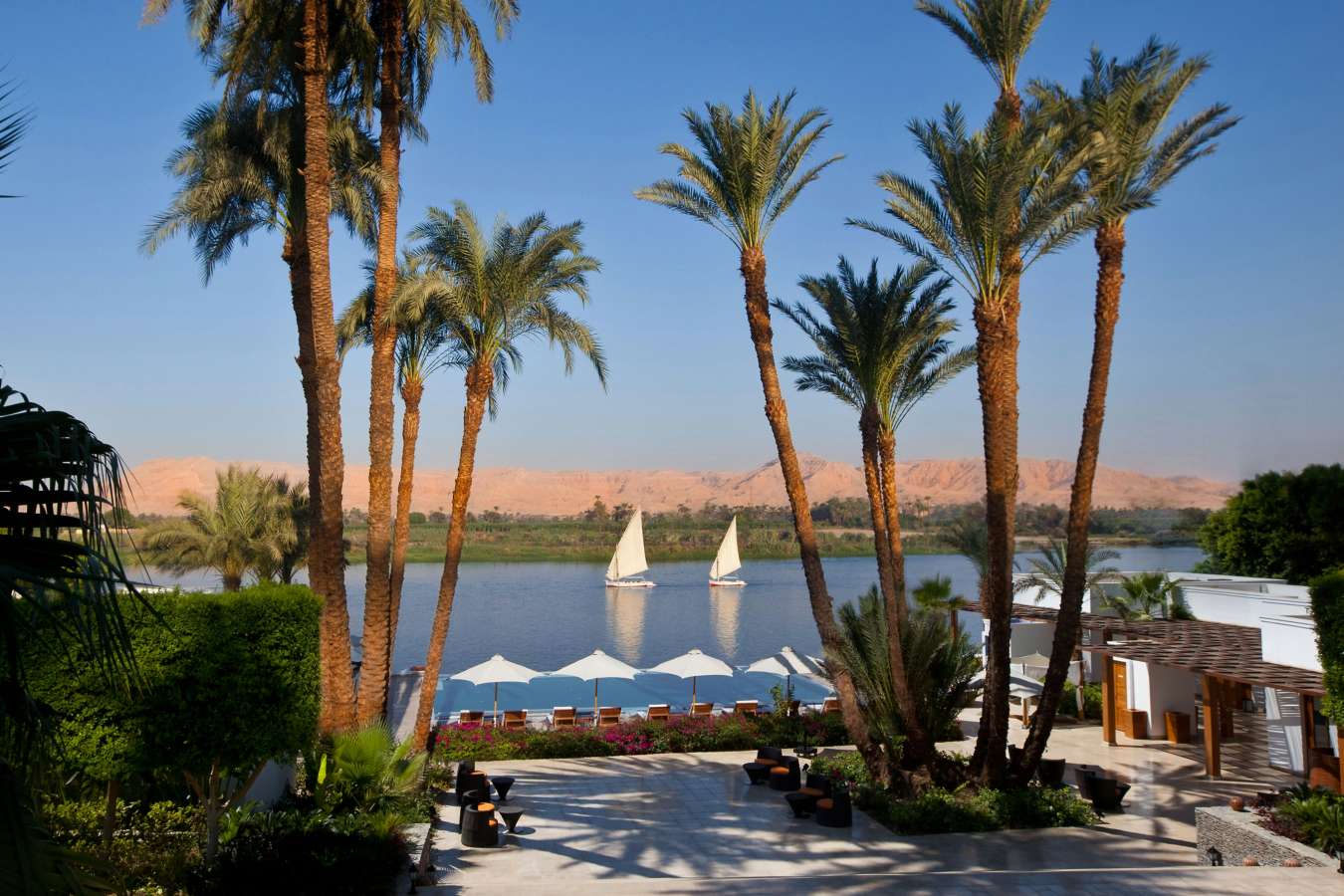 Hilton Luxor Resort & Spa- 38