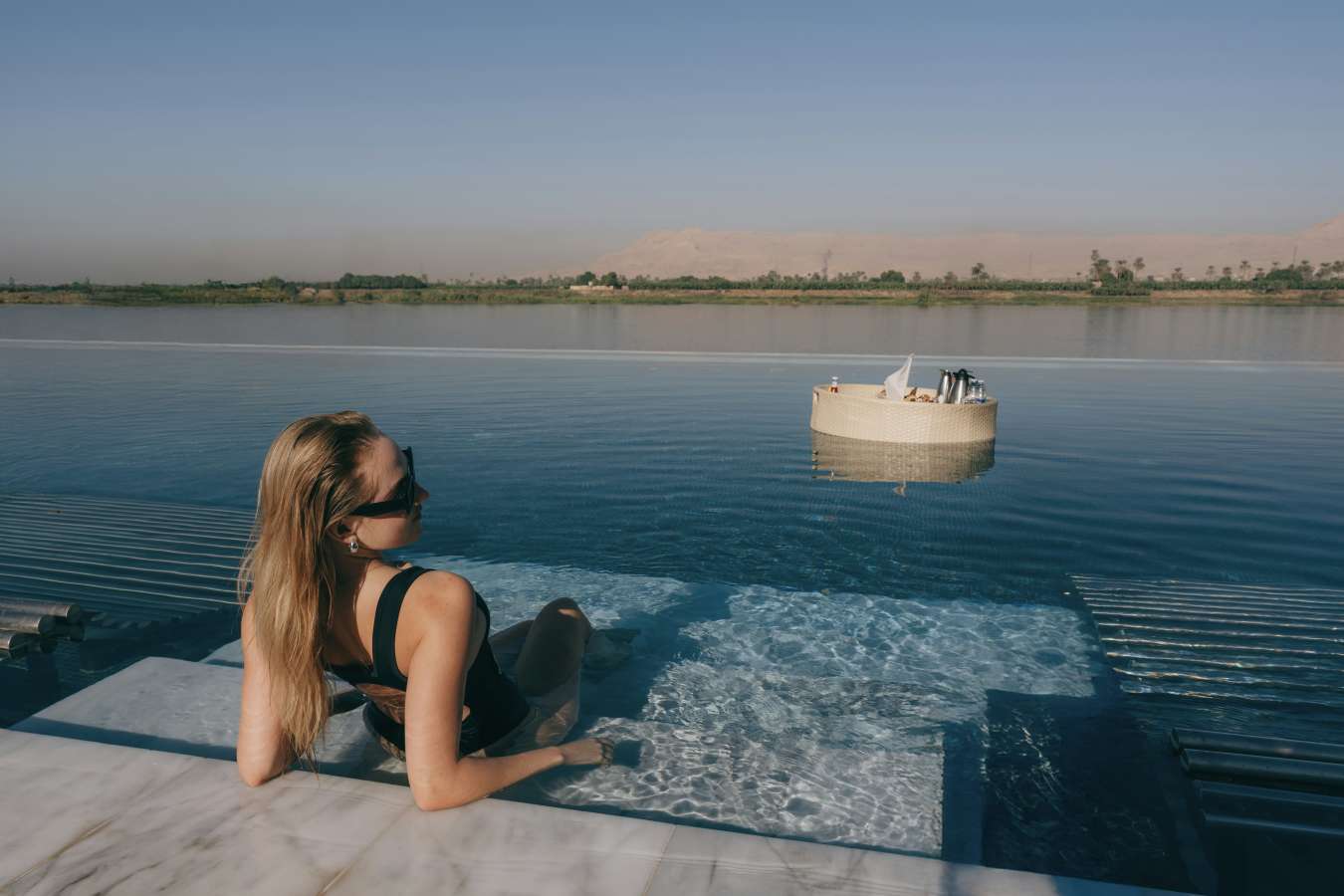 Hilton Luxor Resort & Spa- 166
