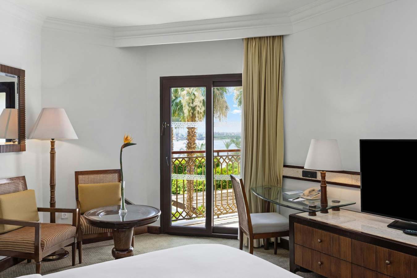 Hilton Luxor Resort & Spa- 12