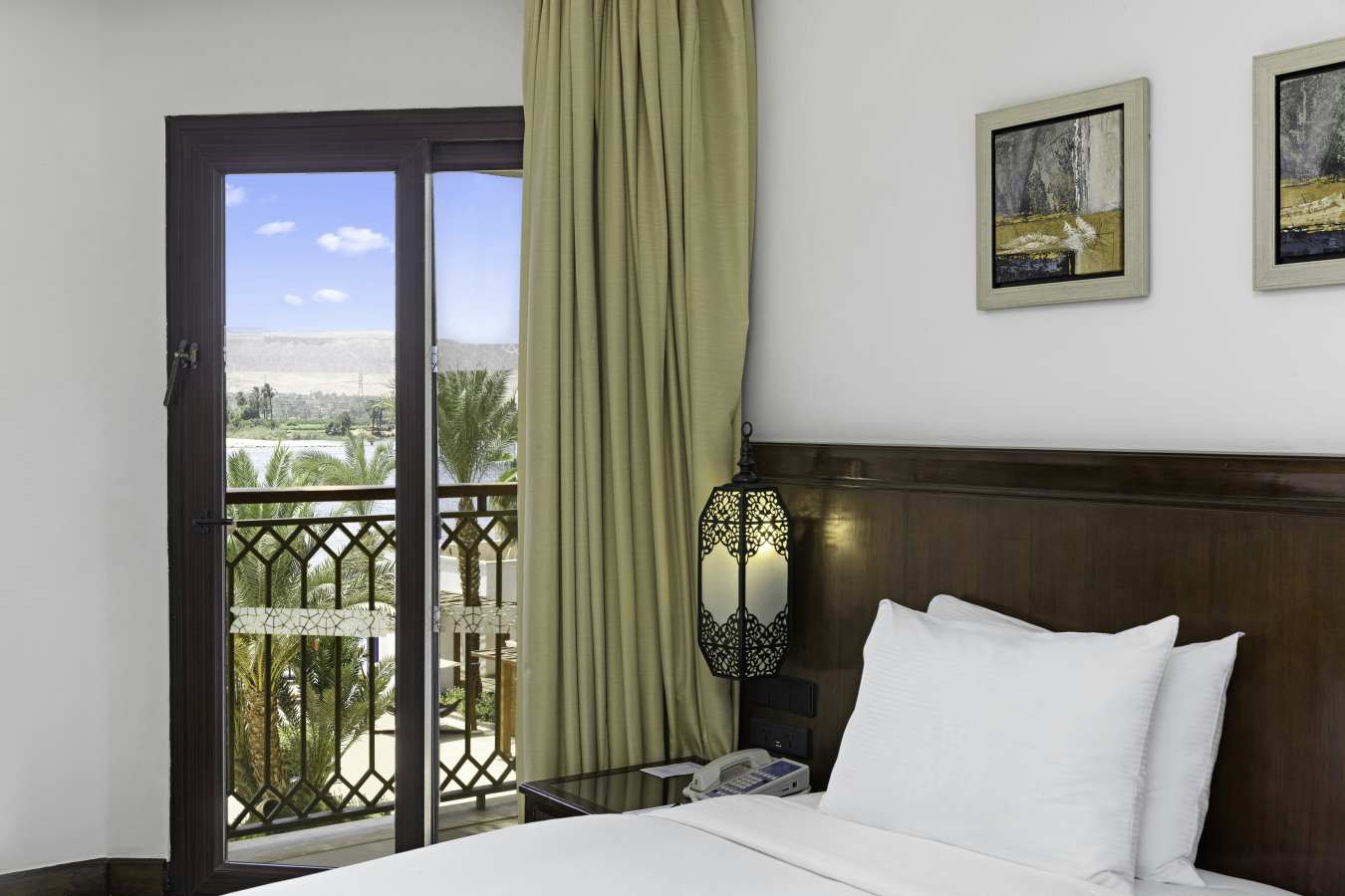 Hilton Luxor Resort & Spa- 41