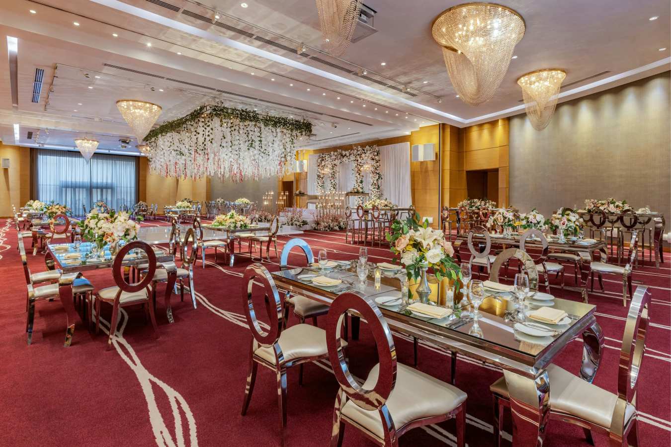 Le Meridien Cairo Airport- 62