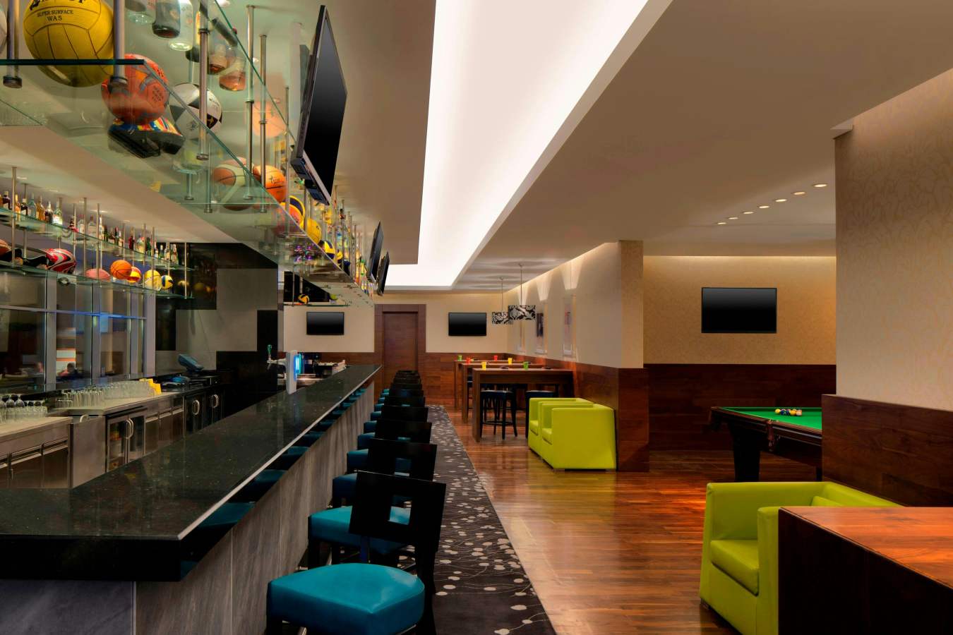 Le Meridien Cairo Airport- 30