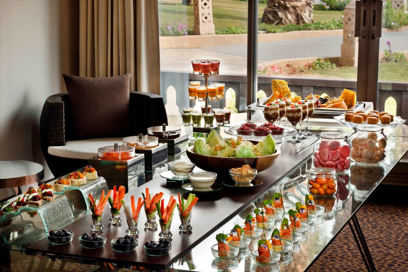Marriott Mena House- 61