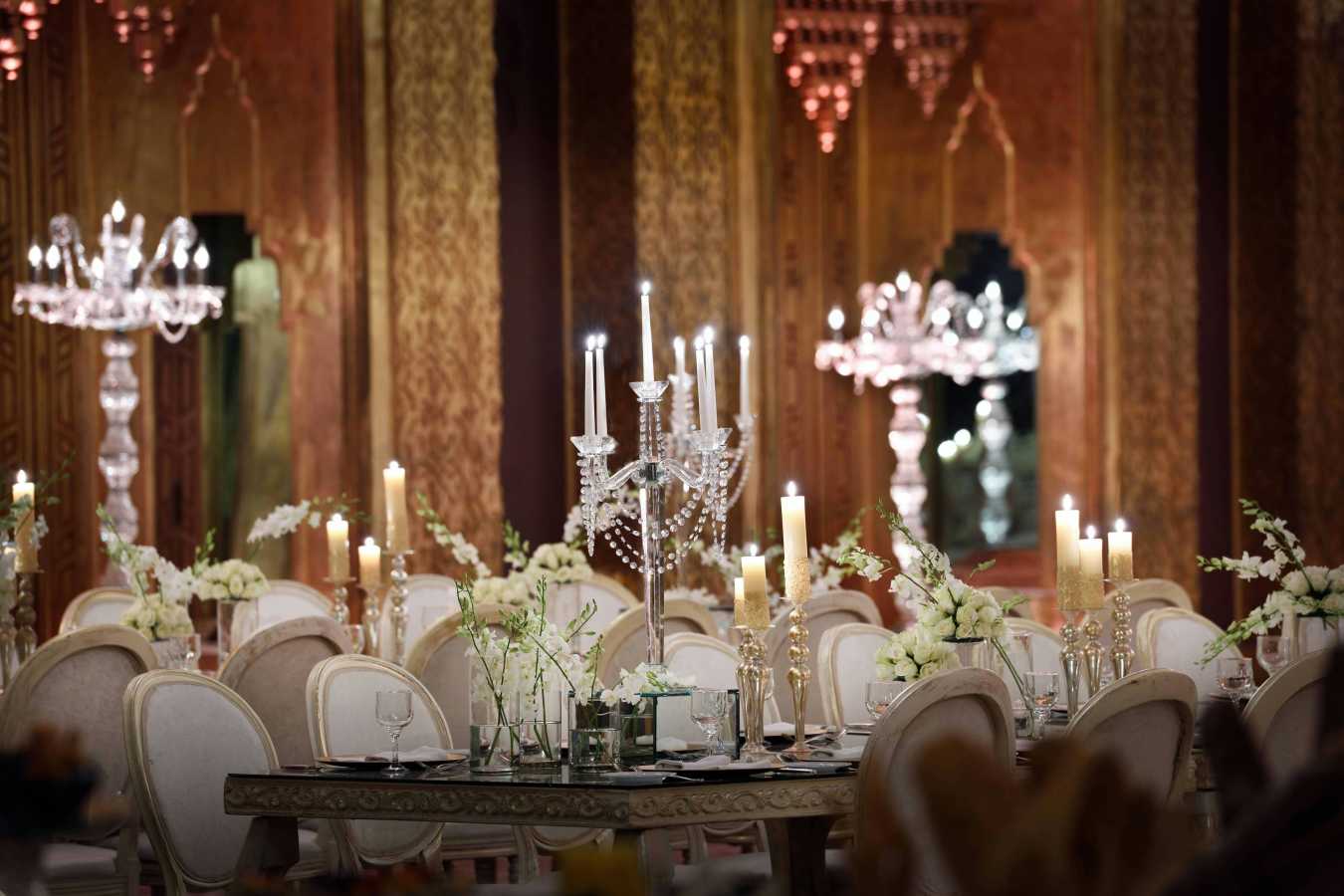 Marriott Mena House- 68