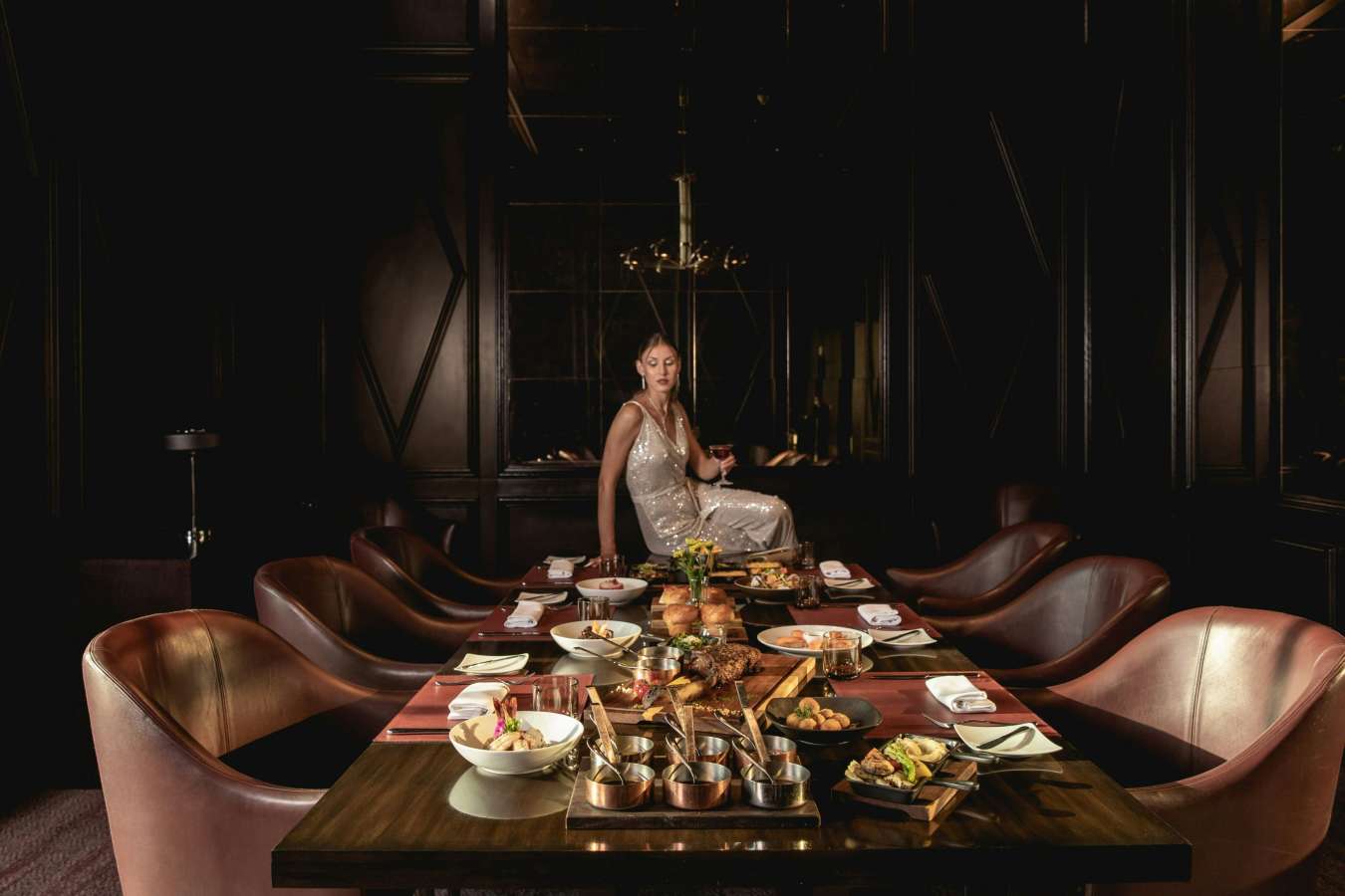 The St. Regis Cairo- 83