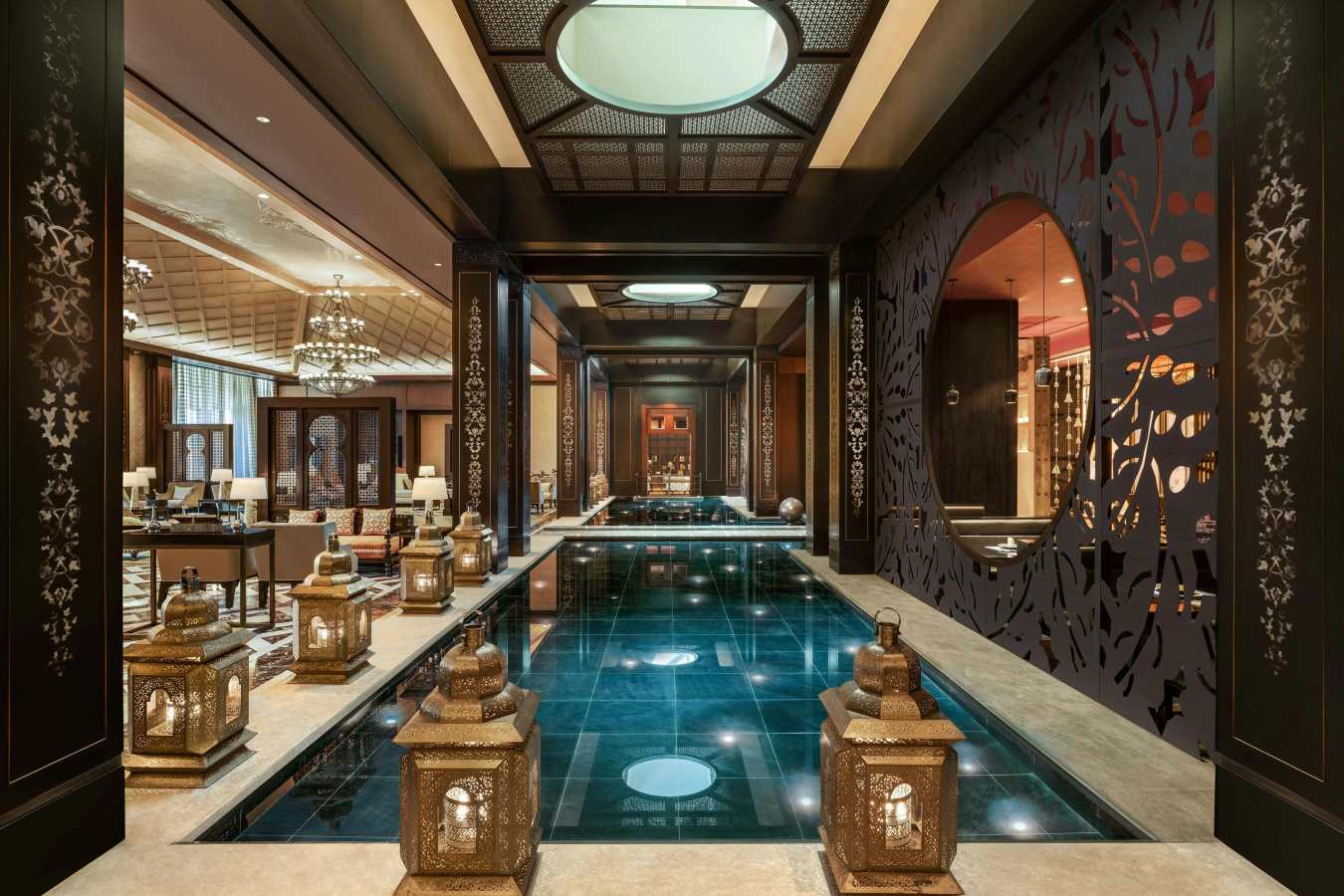 The St. Regis Cairo- 9