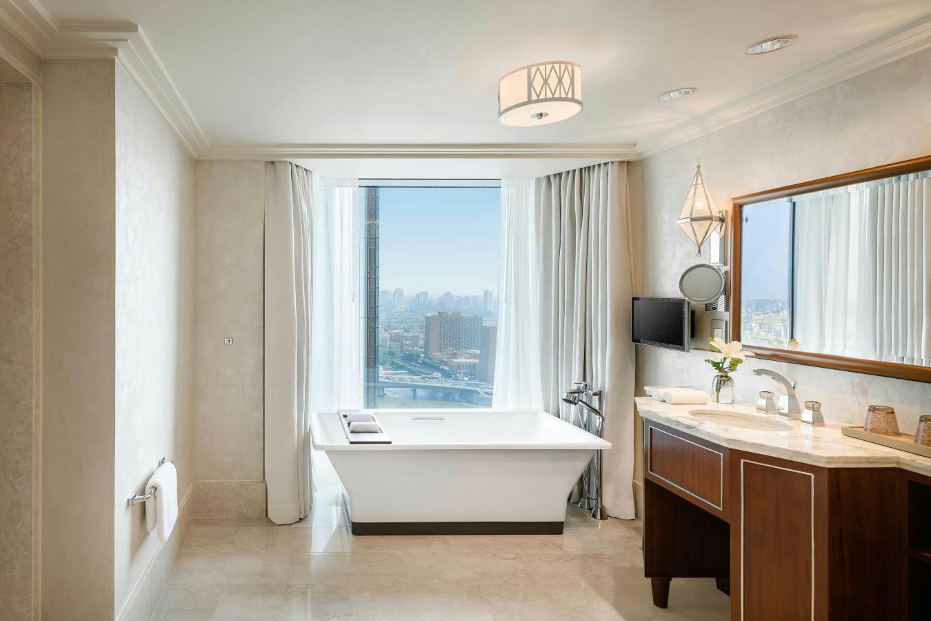 The St. Regis Cairo- 59