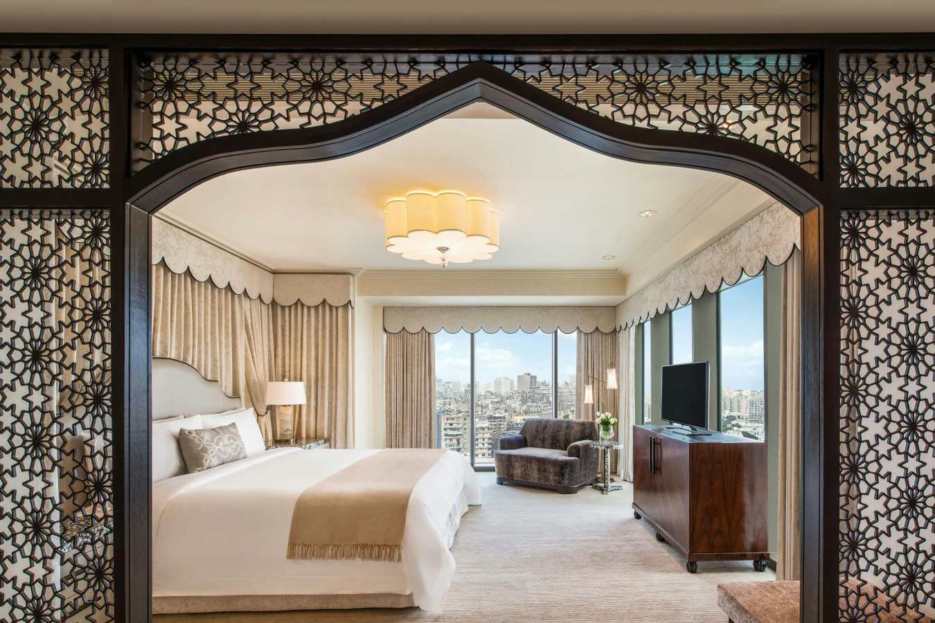 The St. Regis Cairo- 12
