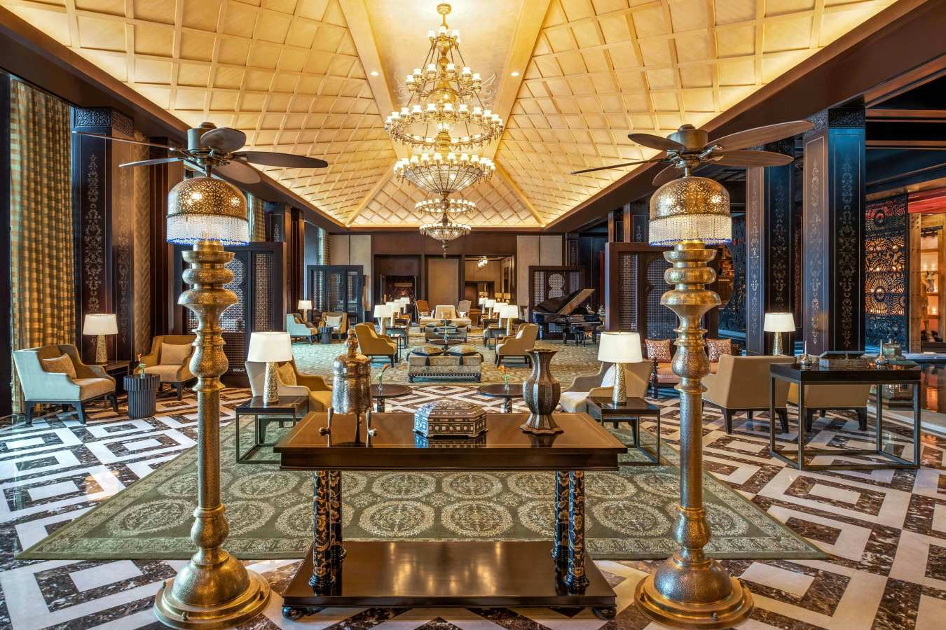 The St. Regis Cairo- 20