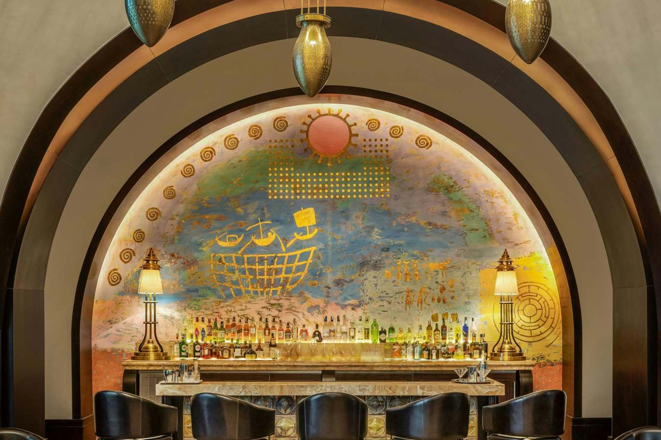 The St. Regis Cairo- 79