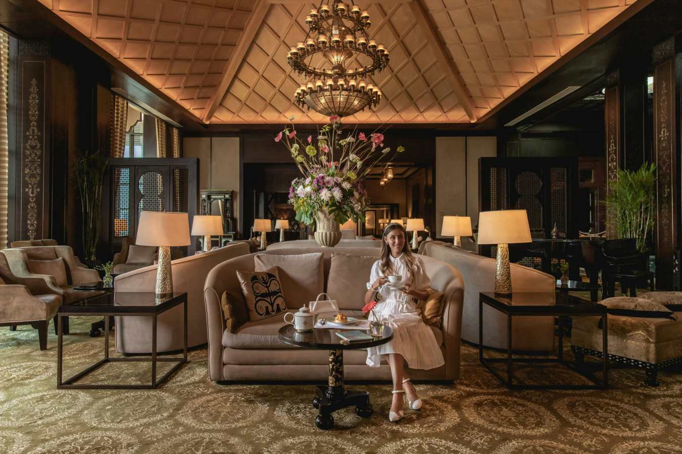 The St. Regis Cairo- 84