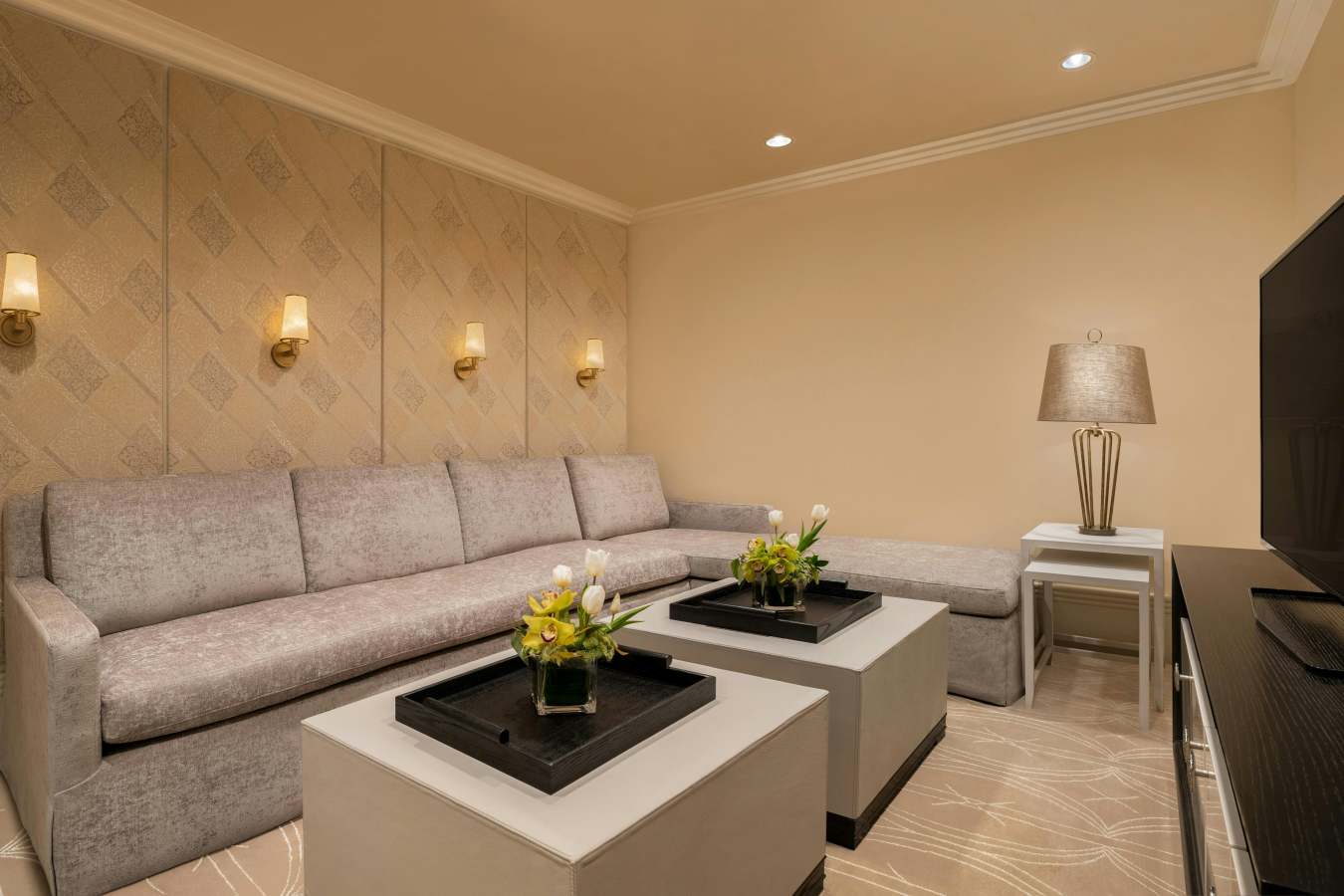 The St. Regis Cairo- 32