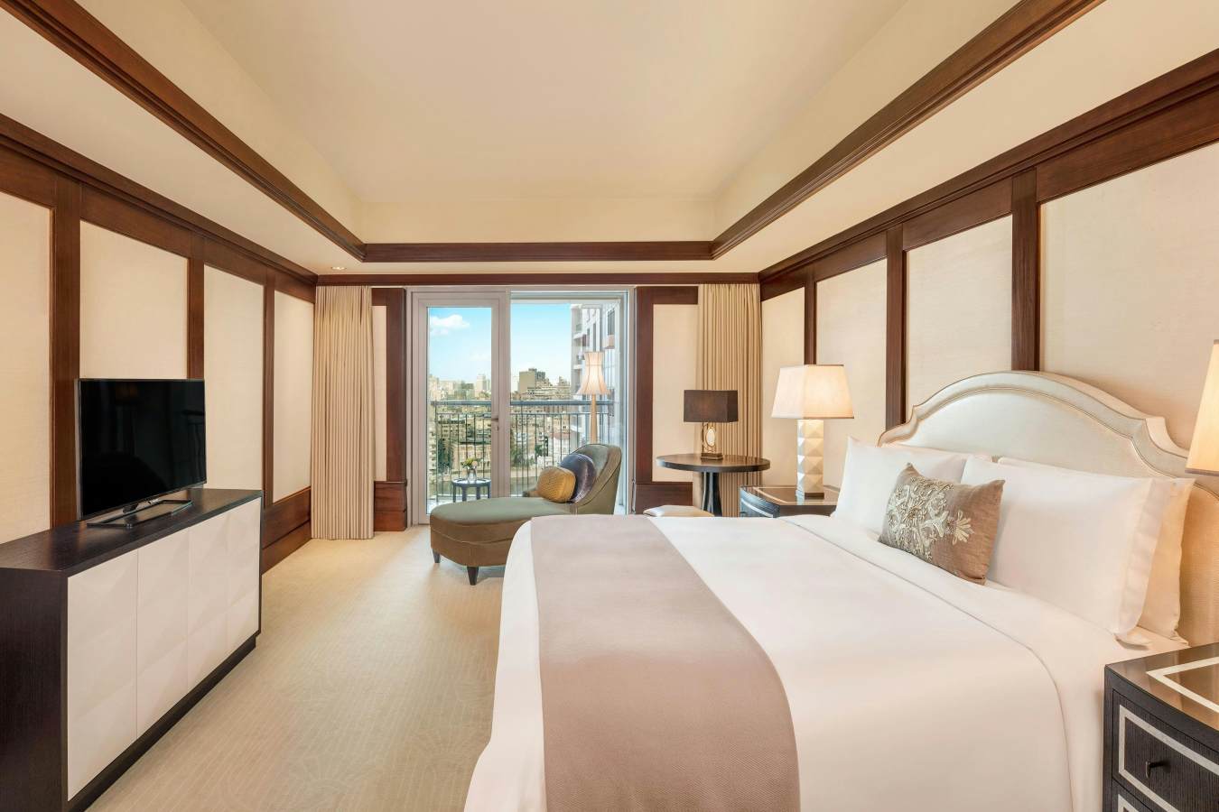 The St. Regis Cairo- 24