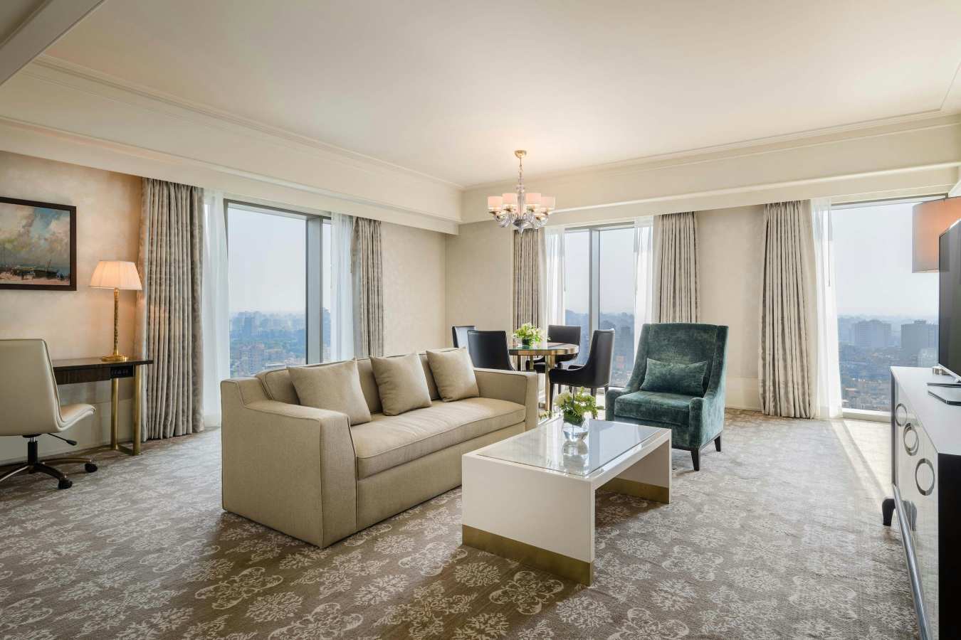 The St. Regis Cairo- 44