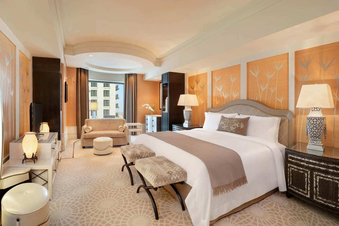 The St. Regis Cairo- 37