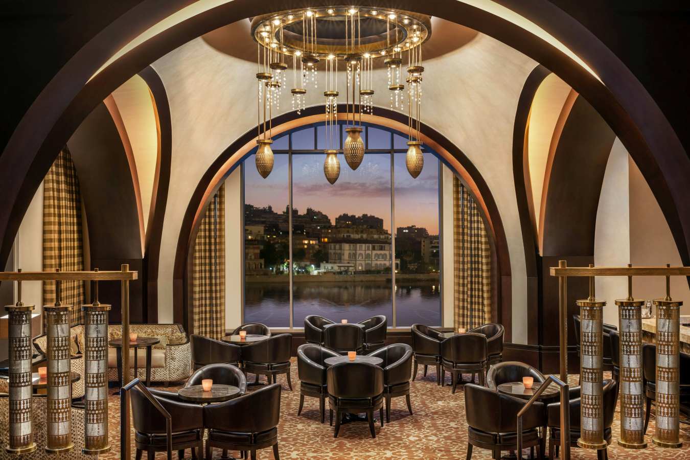 The St. Regis Cairo- 77