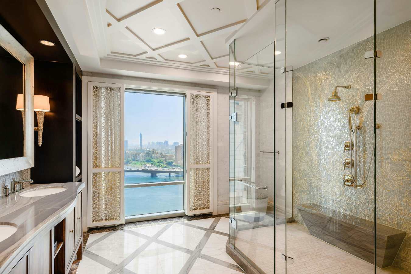 The St. Regis Cairo- 33