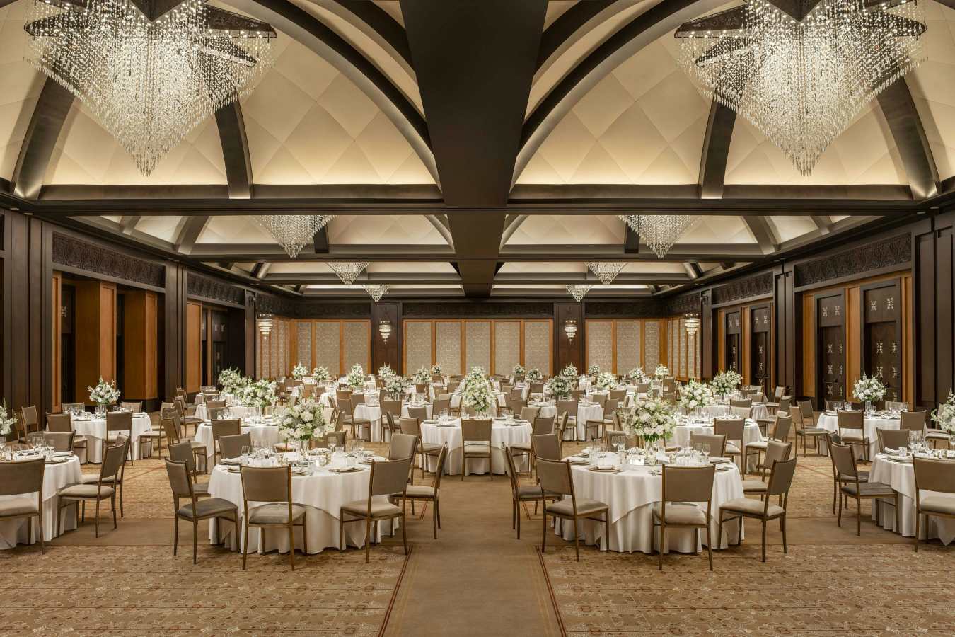 The St. Regis Cairo- 109