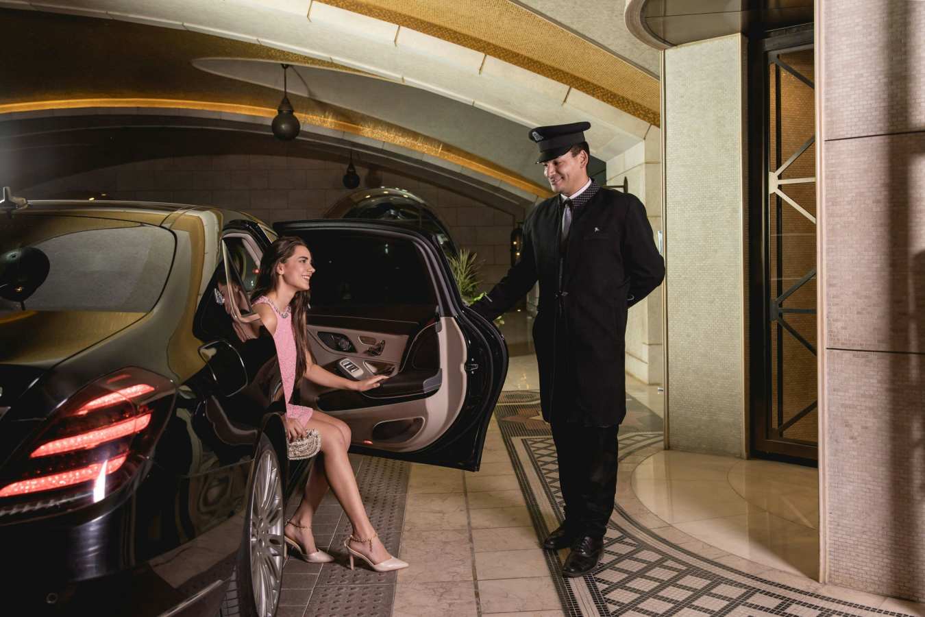 The St. Regis Cairo- 65