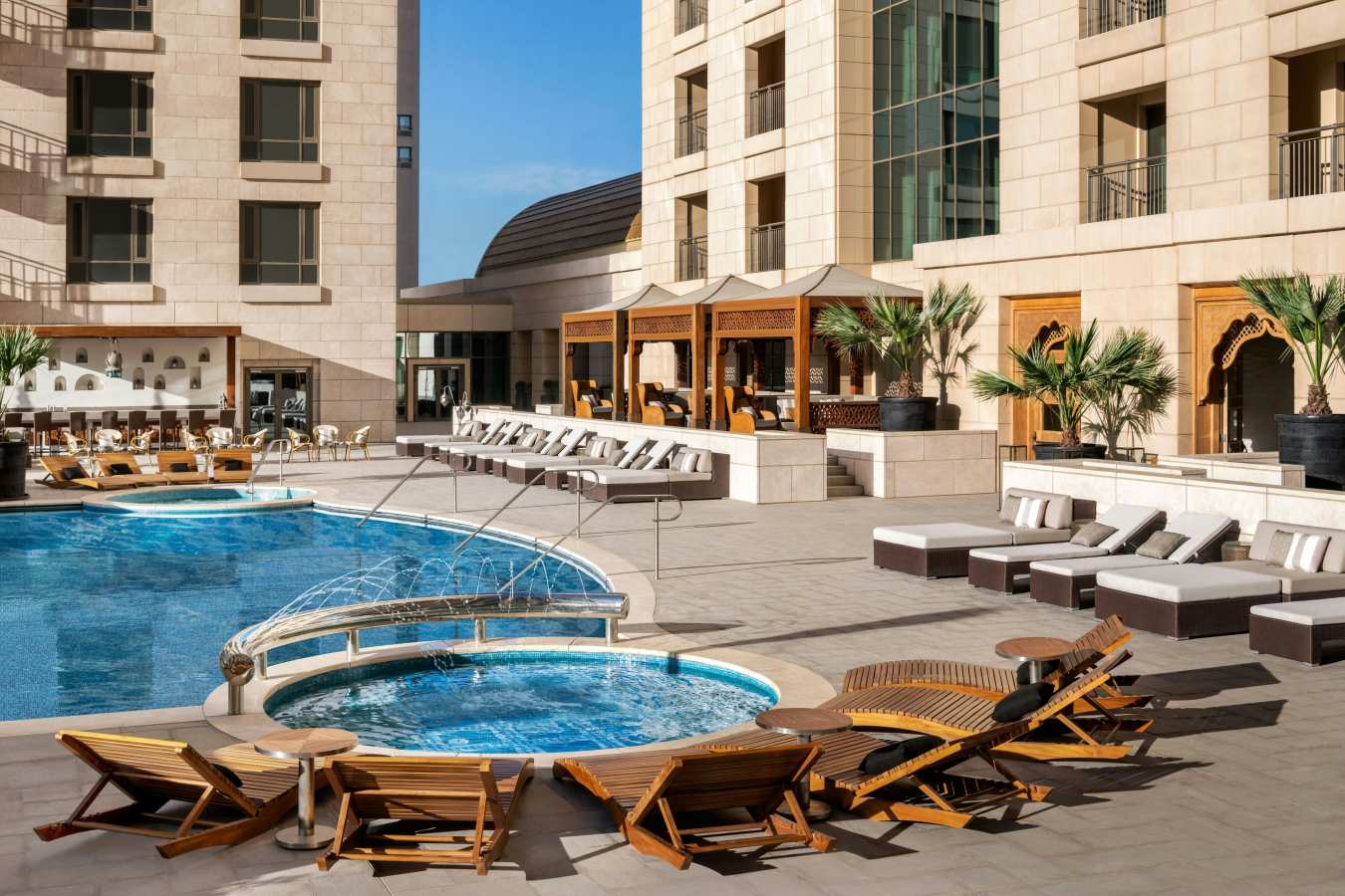The St. Regis Cairo- 89