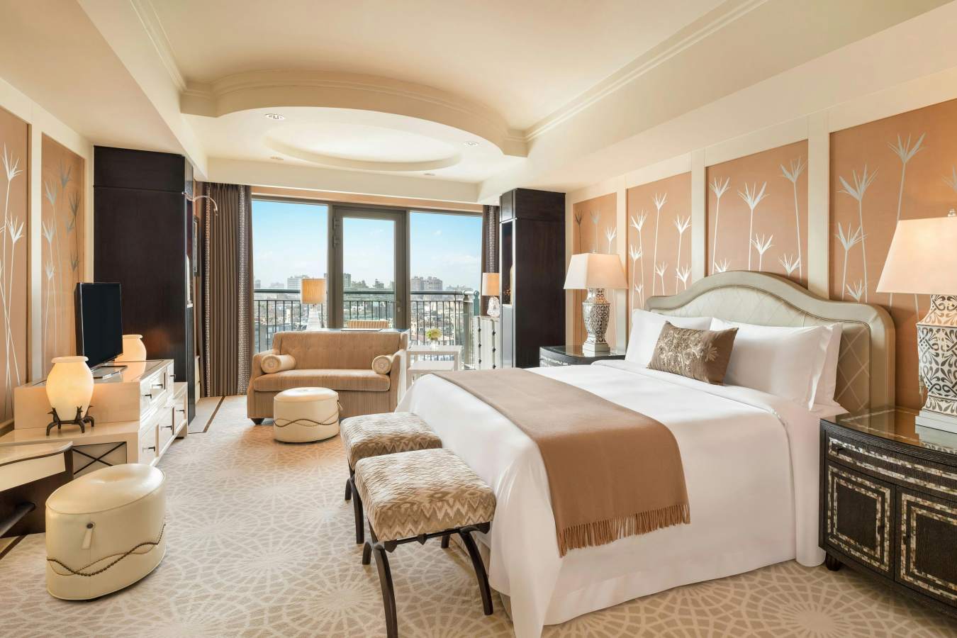 The St. Regis Cairo- 42