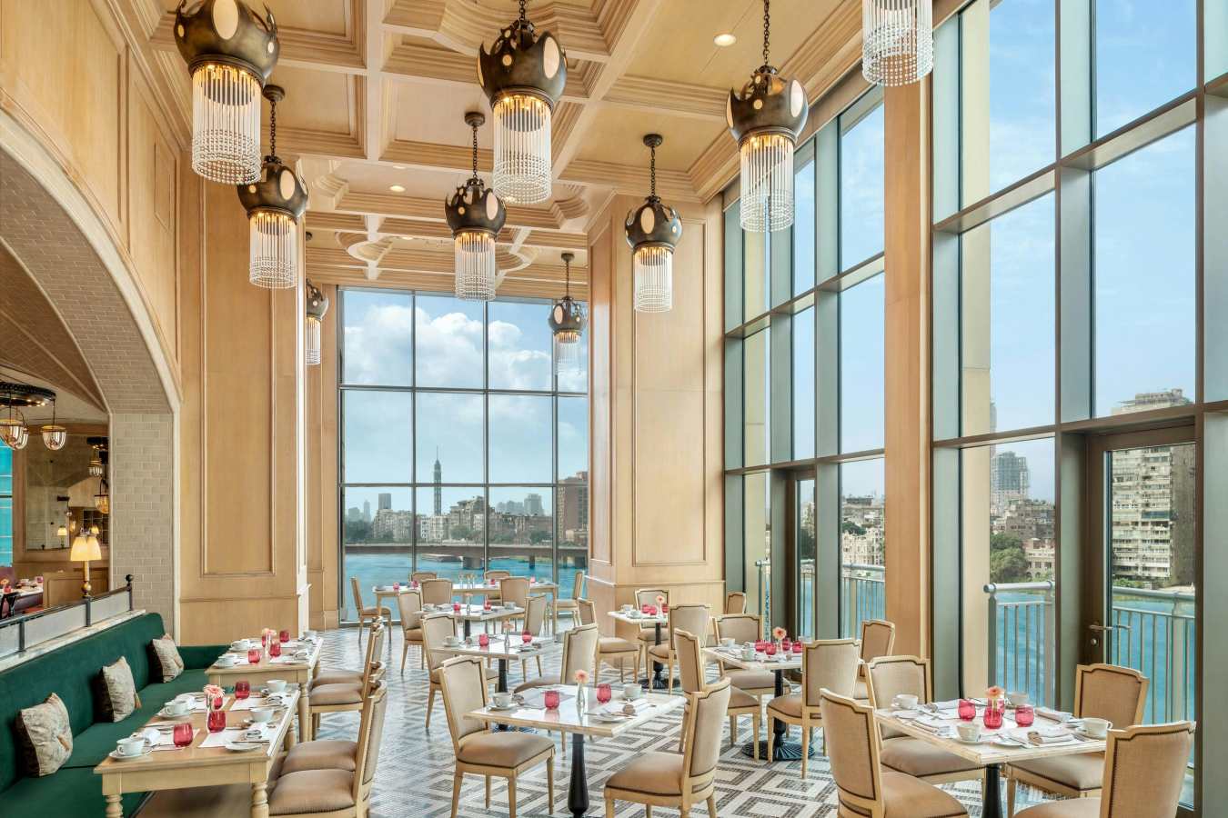 The St. Regis Cairo- 66