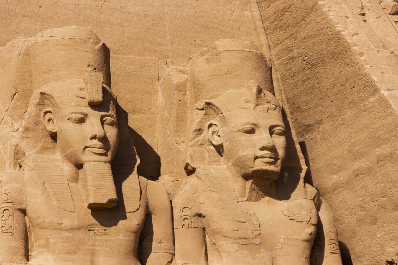 Abu Simbel  