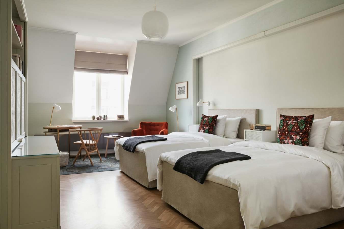 Hotel St George- 25
