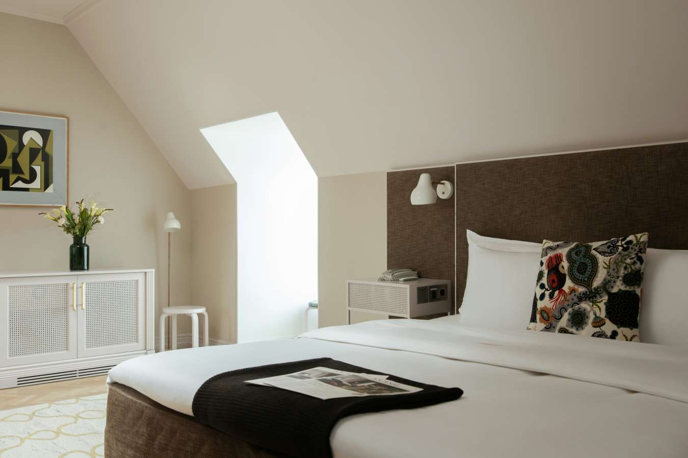 Hotel St George- 36