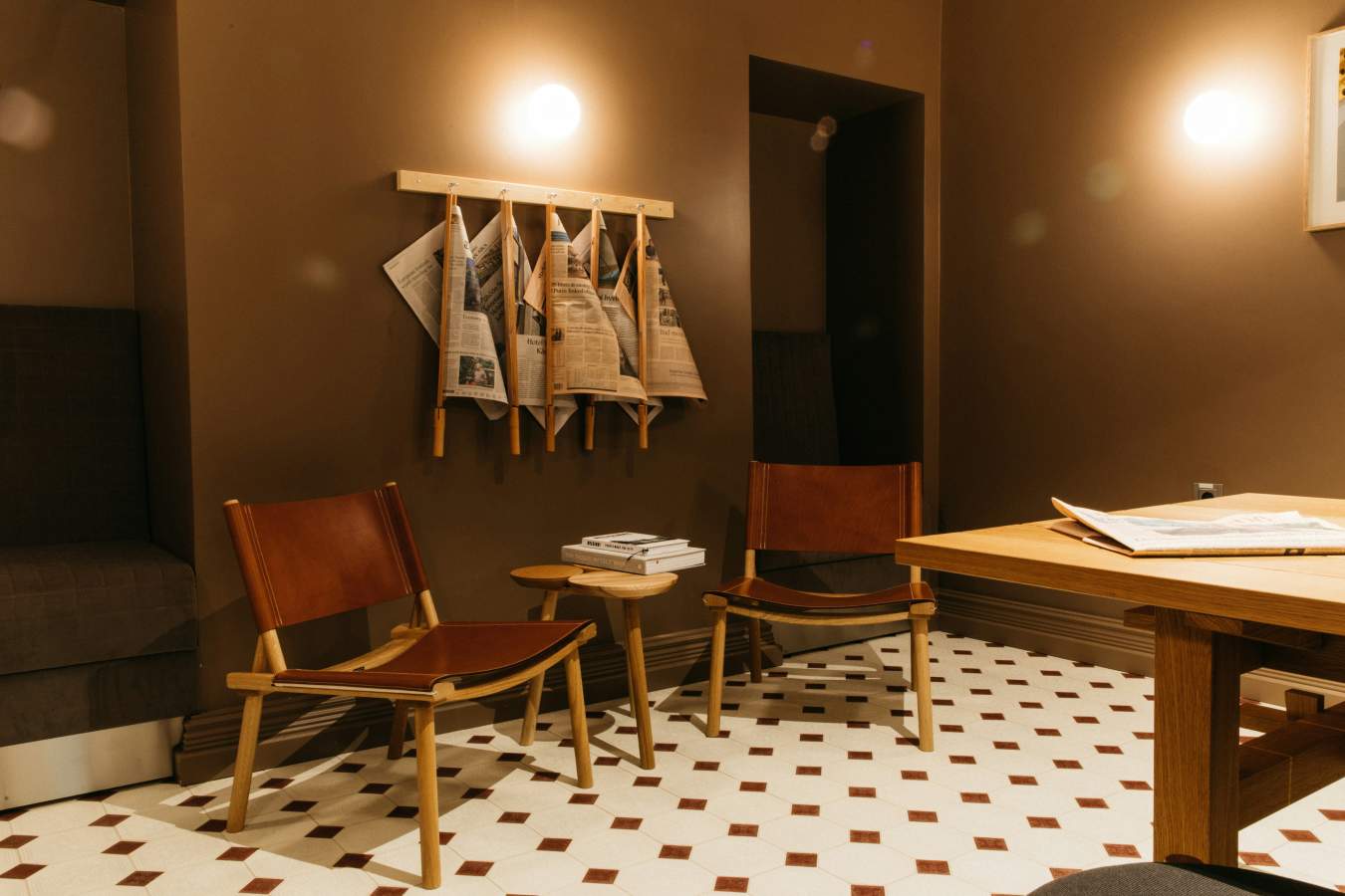 Hotel St George- 19