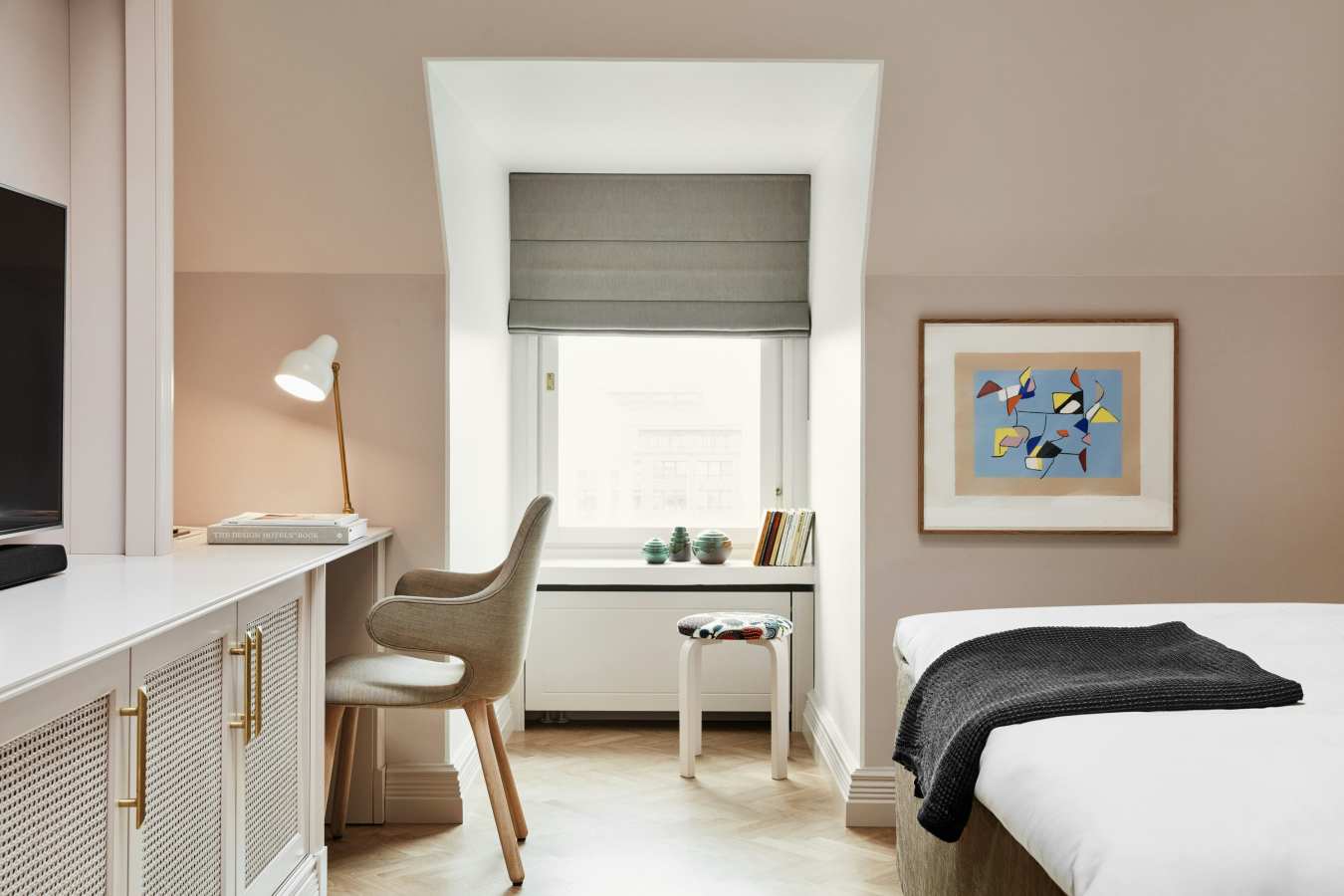 Hotel St George- 21