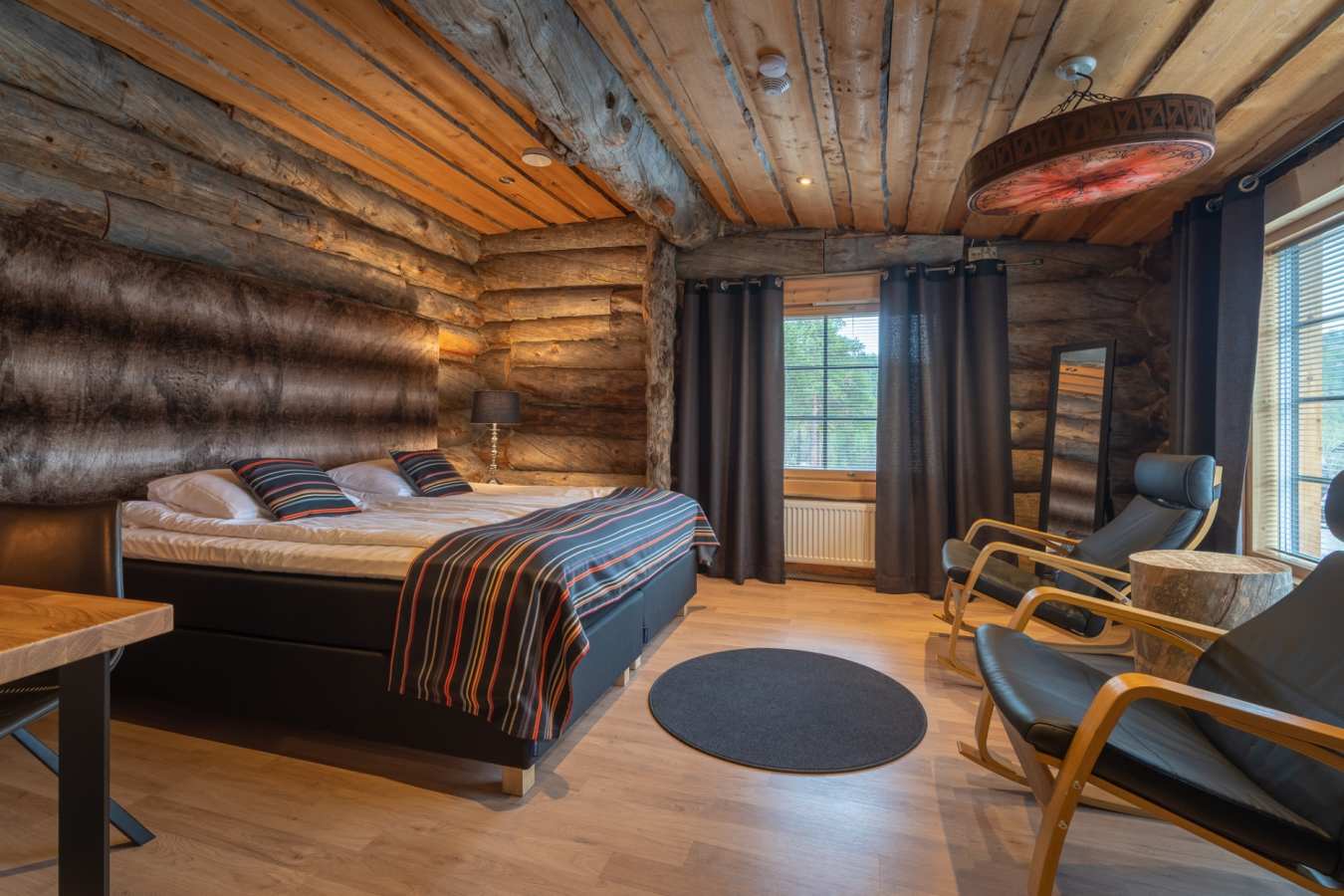Wilderness Room 