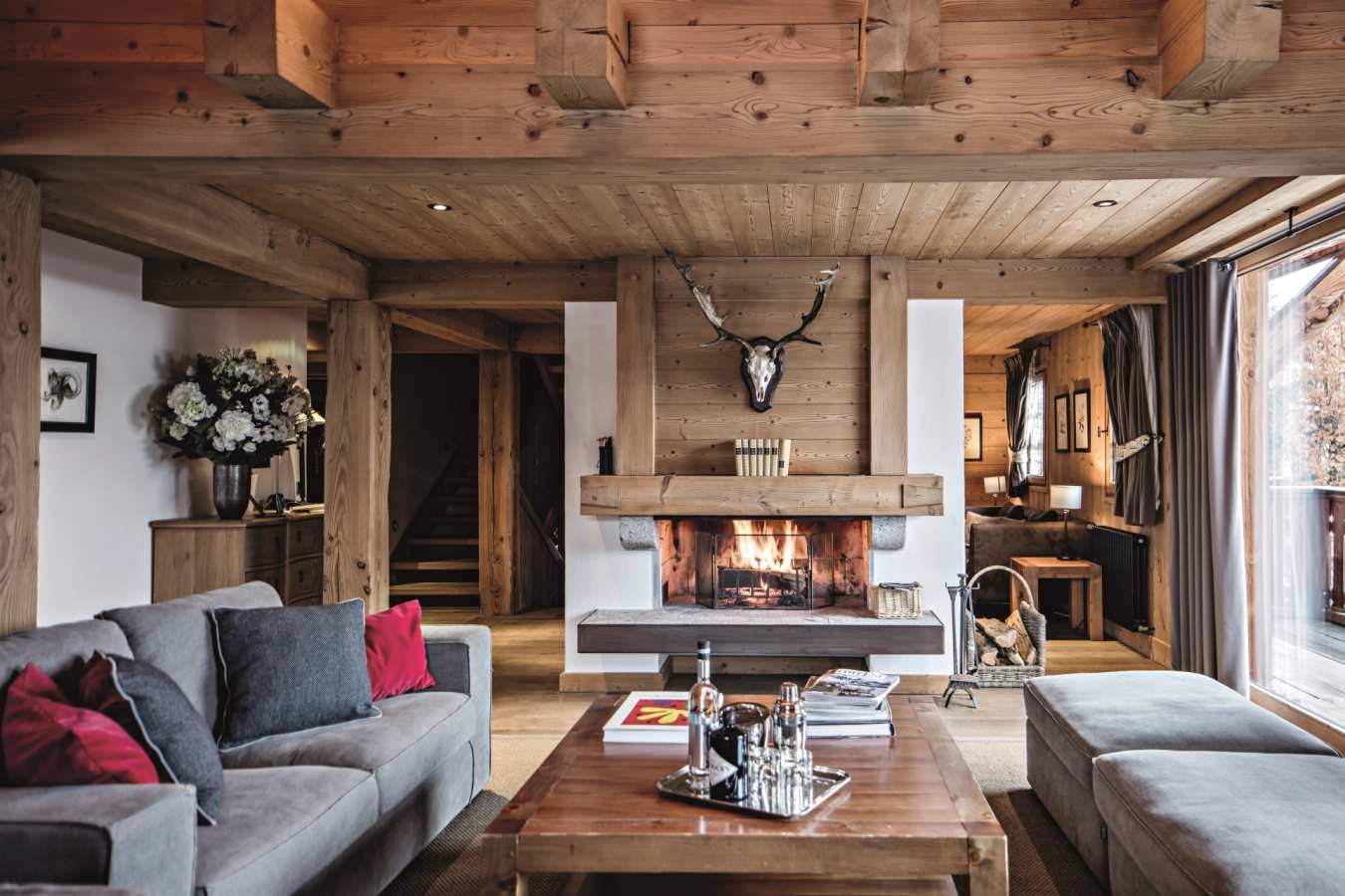 Chalet 