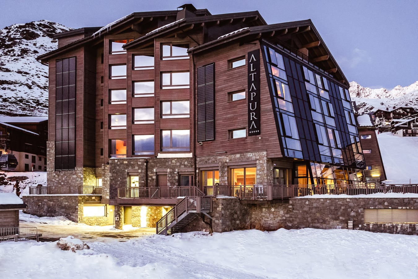 Exterior - 2 