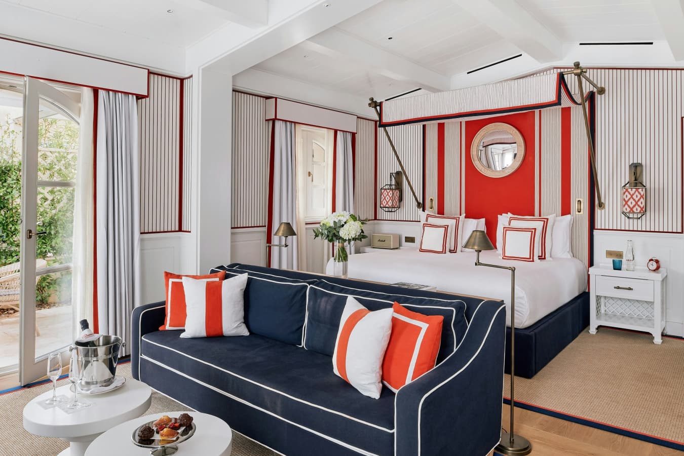 AREV St. Tropez- 110