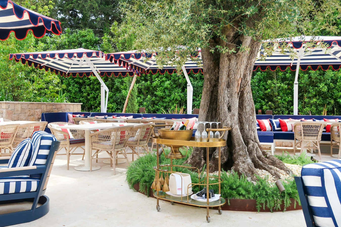 AREV St. Tropez- 35