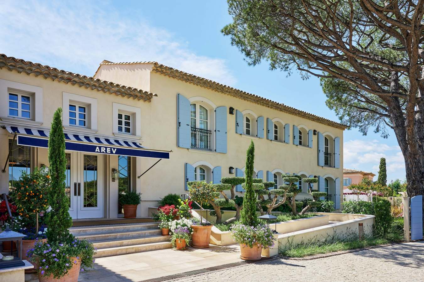 AREV St. Tropez- 21