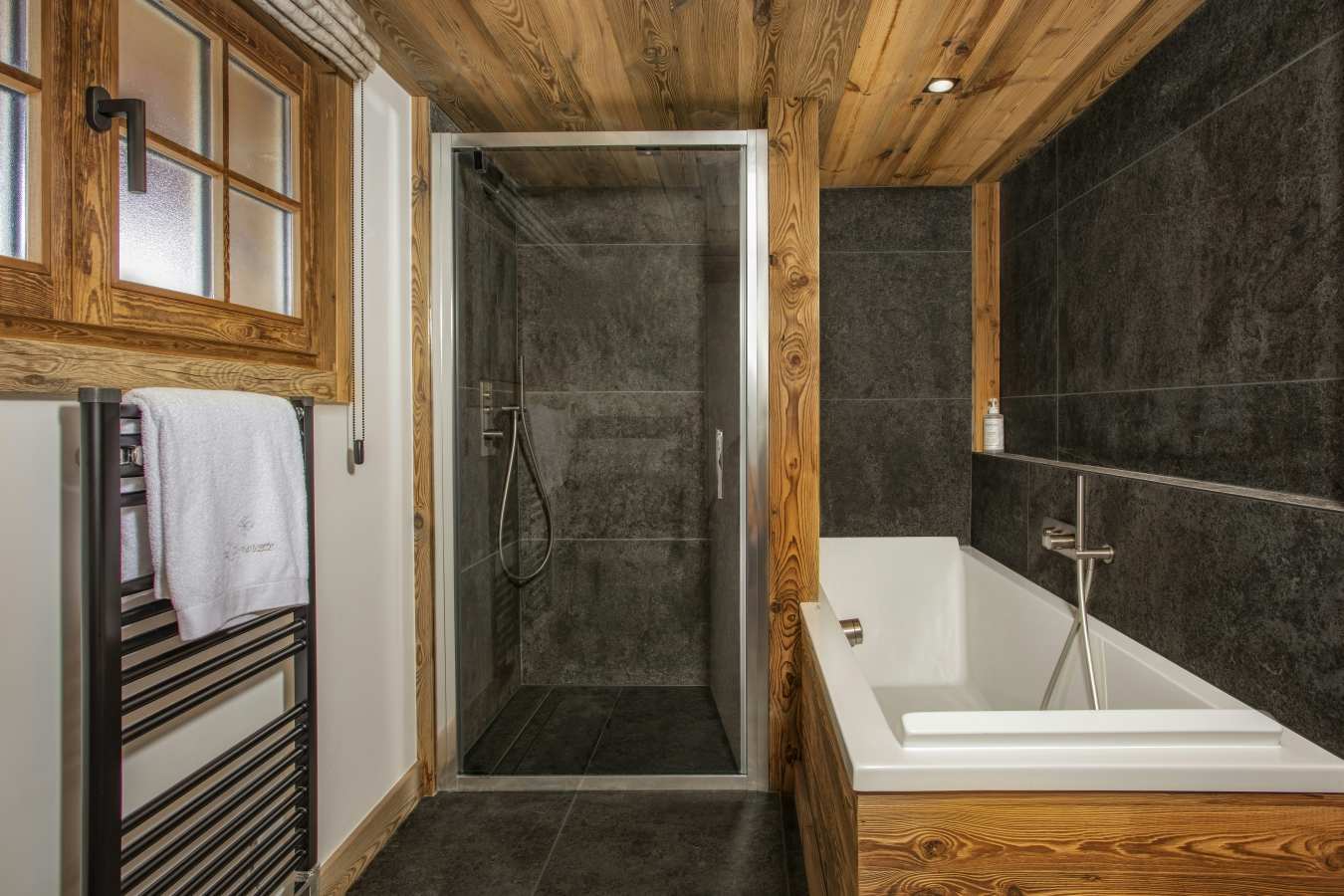 Armancette Hotel & Chalets- 157